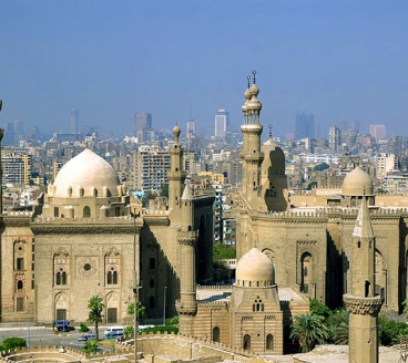 cairomosque